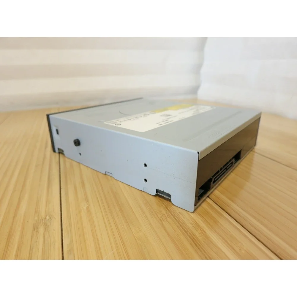 HP Compaq dc7700 SATA CD Rewriter - DVD-ROM Drive‎ GCC-H30N ROM Version A101